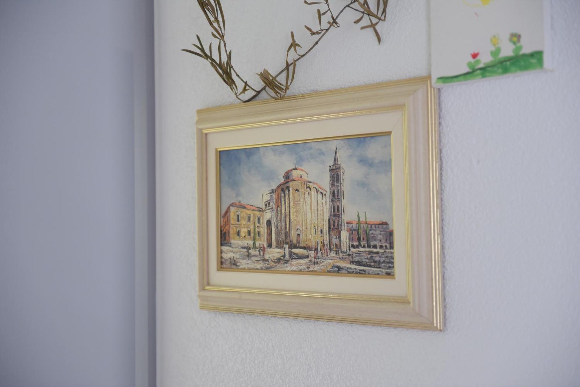Villa Nicole Sveti Petar  Exteriér fotografie